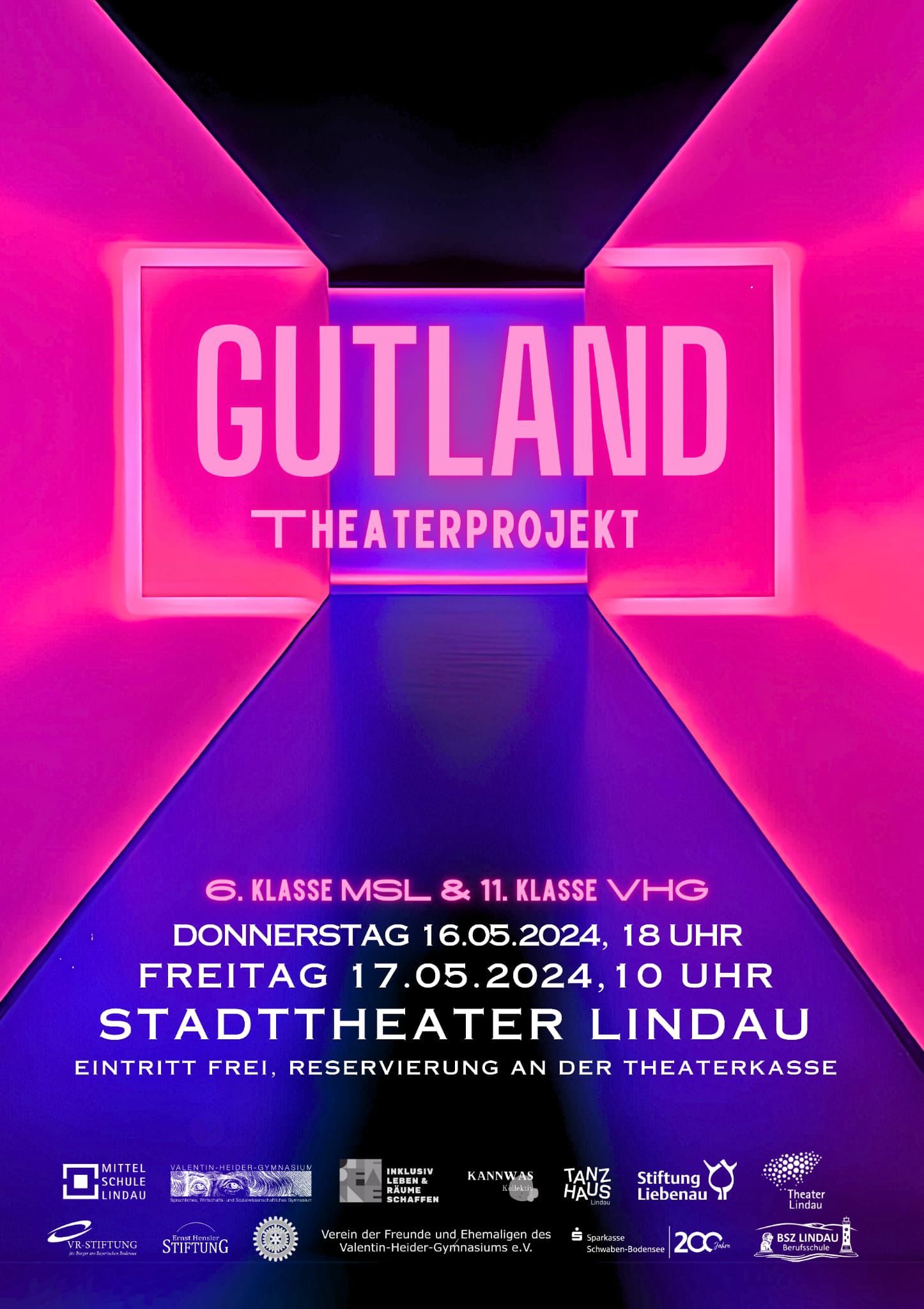 Theater Lanz VHG 2024