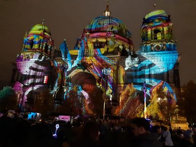 Berliner Dom blog Berlin1