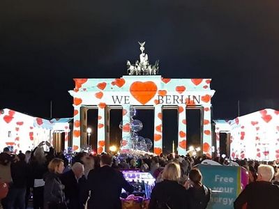 Brandenburger Tor blog Berlin2