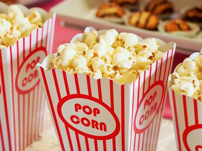 blog popcorn