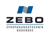 Zebo Logo
