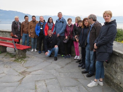 blog 2018 apr09 Erasmus 470 island tour Gerberschanze