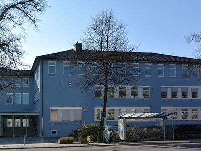 blog Schulhaus reutin
